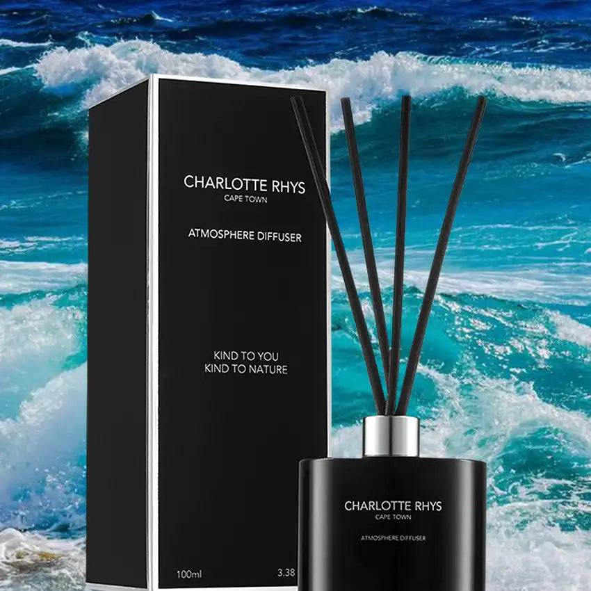 Charlotte Rhys Atmosphere Diffuser 100ml