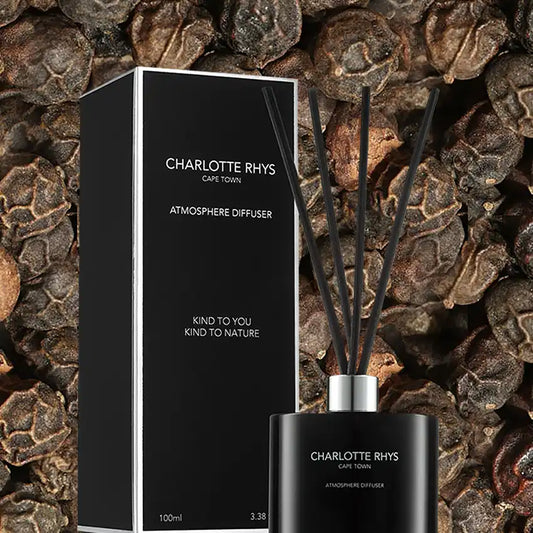 Charlotte Rhys Atmosphere Diffuser 100ml