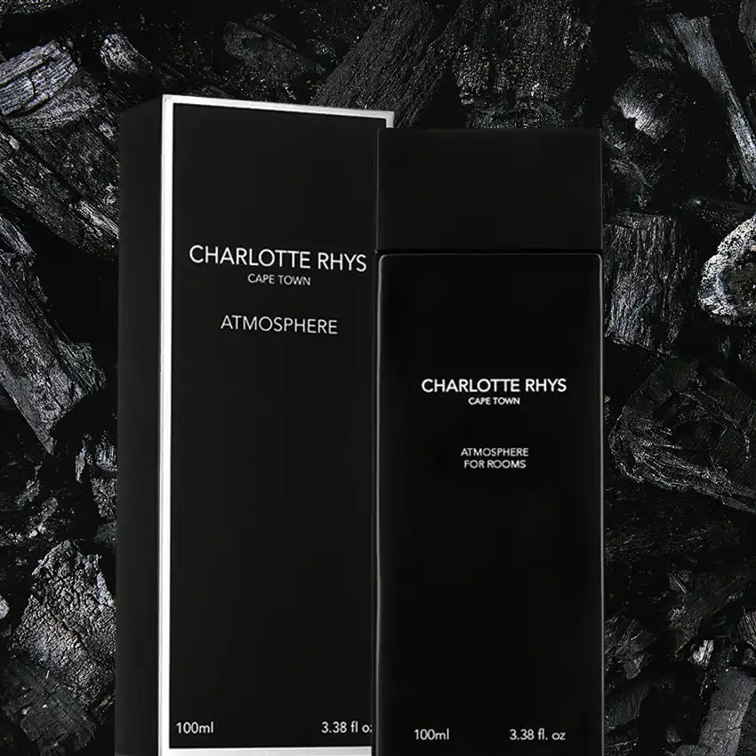 Charlotte Rhys Atmosphere Room Spray 100ml