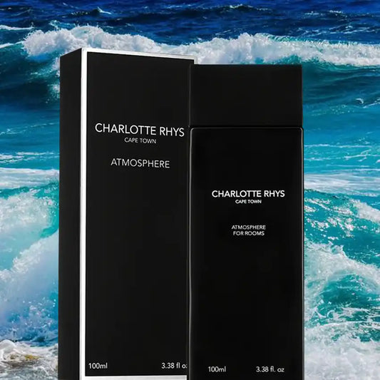 Charlotte Rhys Atmosphere Room Spray 100ml