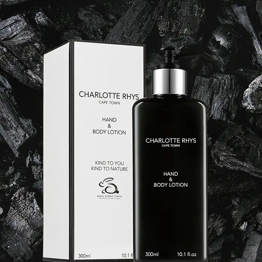 Charlotte Rhys Hand & Body Lotion