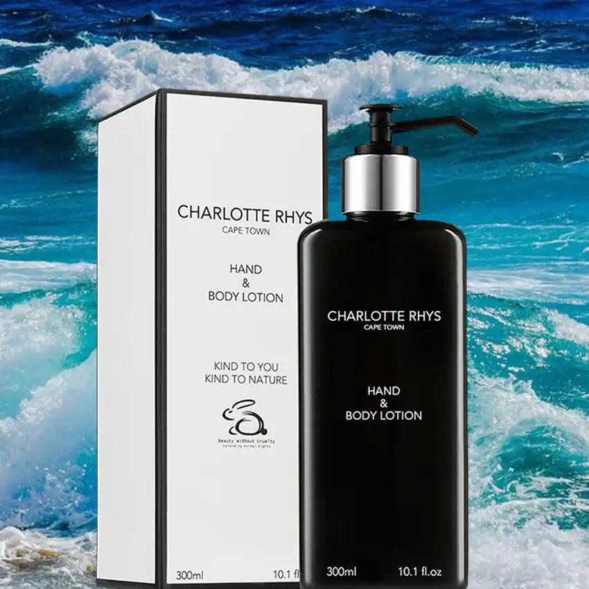 Charlotte Rhys Hand & Body Lotion