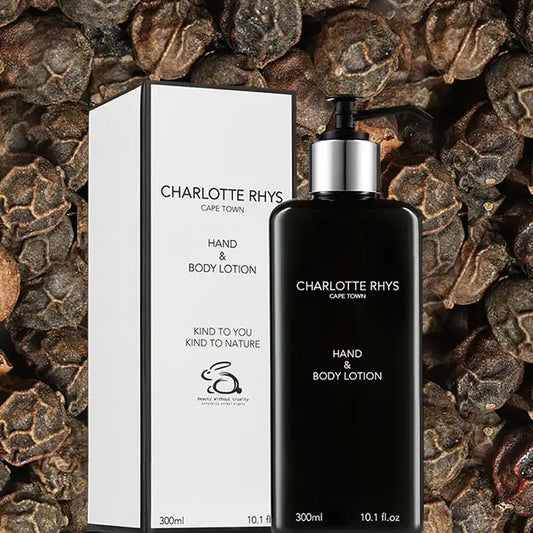 Charlotte Rhys Hand & Body Lotion