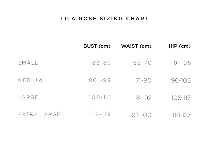 Lila Rose Short PJ Set - Paisley Print