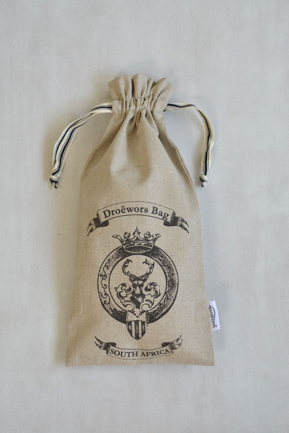 Droewors Bag