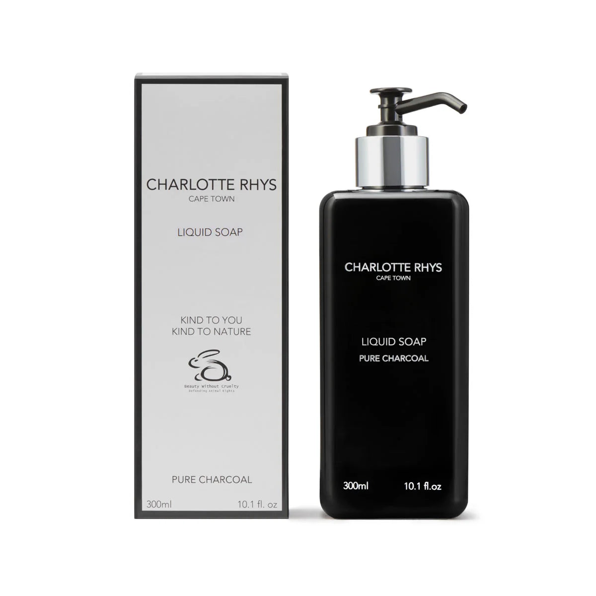Charlotte Rhys Liquid Soap