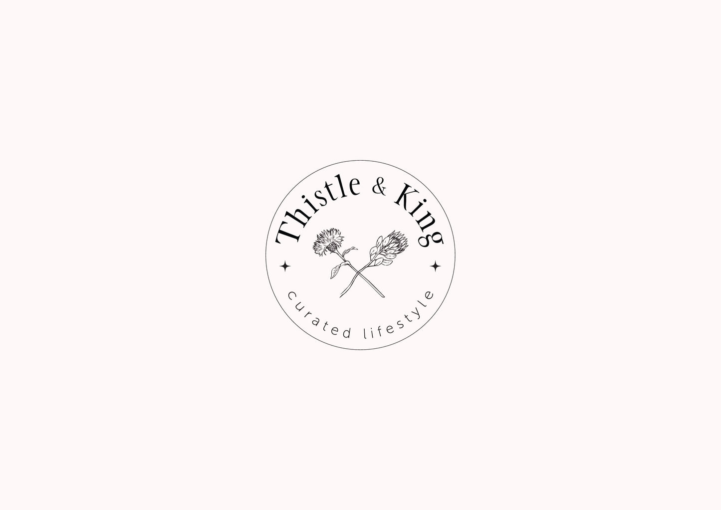 Thistle & King Gift Card
