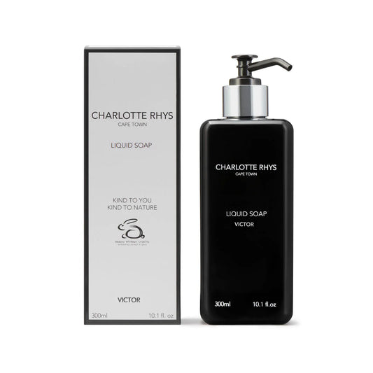 Charlotte Rhys Liquid Soap