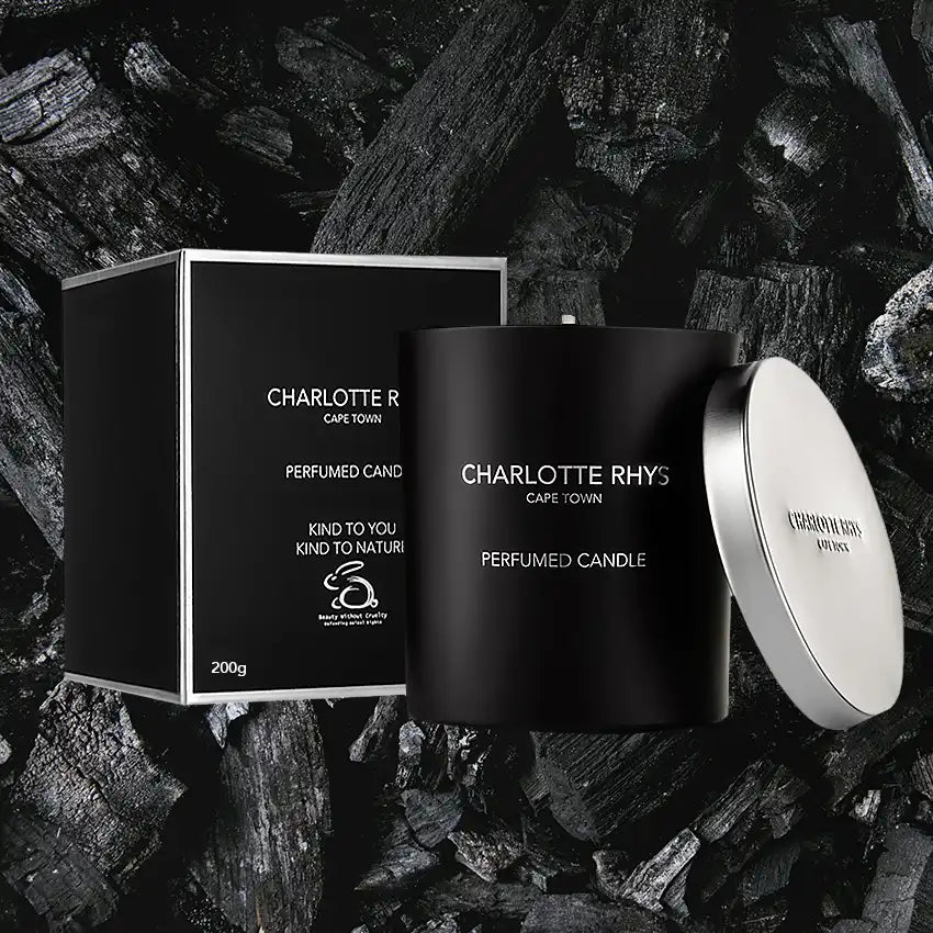 Charlotte Rhys Perfumed Candle 200g