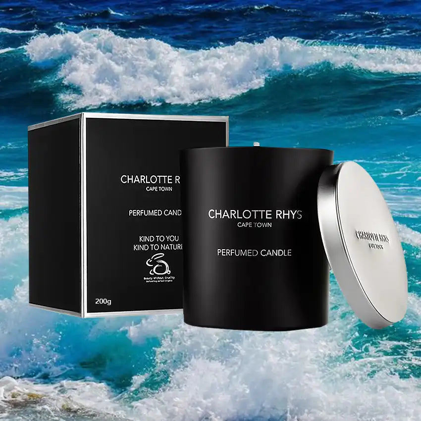 Charlotte Rhys Perfumed Candle 200g
