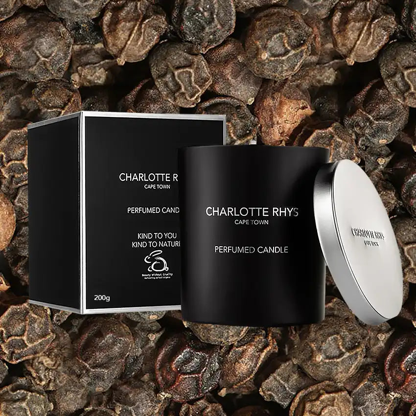 Charlotte Rhys Perfumed Candle 200g
