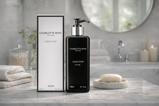 Charlotte Rhys Liquid Soap