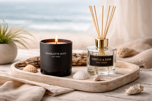 Home Fragrance Guide | Thistle & King