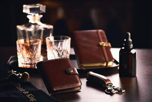 Men's Gifts South Africa: Thoughtful & Stylish Gift Ideas for Him in 2026 | Thistle & King