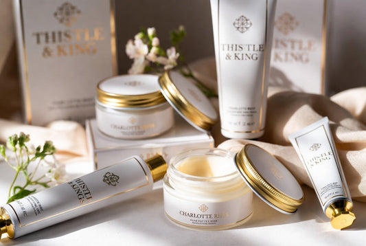 Charlotte Rhys Hand Cream: Luxurious Hand Care & Gift Ideas in South Africa | Thistle & King