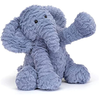 Jellycat UK Fuddlewuddle Elephant Huge