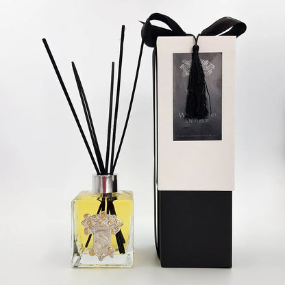 Luxury Bergamot & Lemon Diffuser