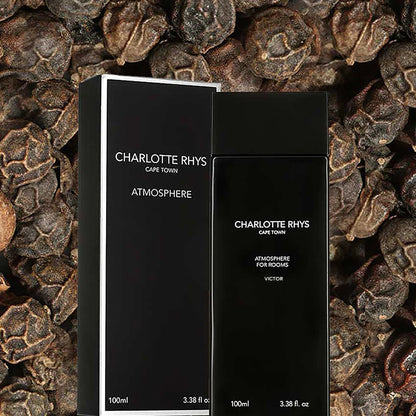 Charlotte Rhys Atmosphere Room Spray 100ml, image 2