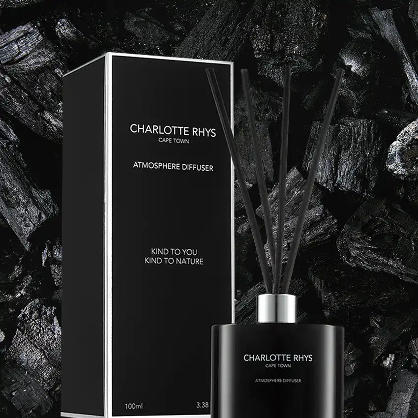 Charlotte Rhys Atmosphere Diffuser 100ml