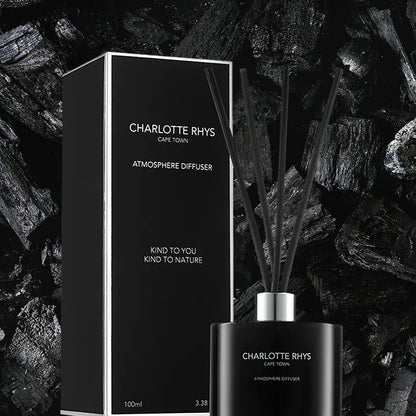 Charlotte Rhys Atmosphere Diffuser 100ml, image 4
