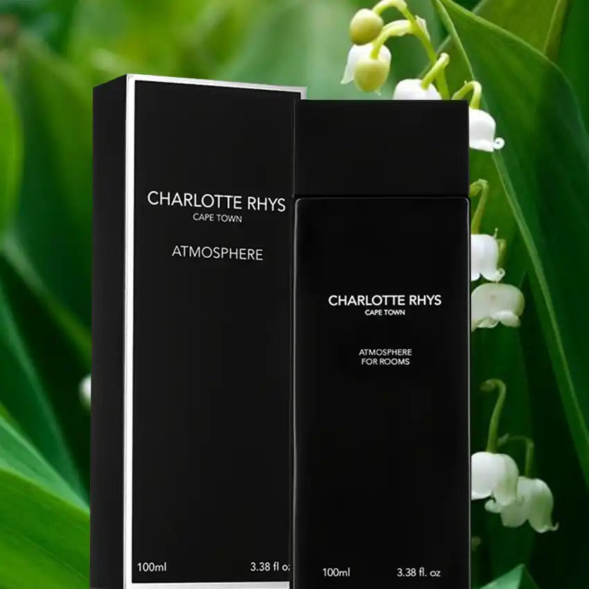 Charlotte Rhys Atmosphere Room Spray 100ml