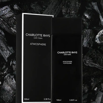 Charlotte Rhys Atmosphere Room Spray 100ml, image 4