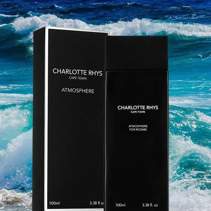 Charlotte Rhys Atmosphere Room Spray 100ml, image 1