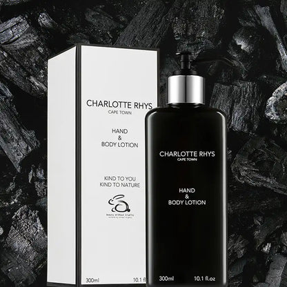 Charlotte Rhys Hand & Body Lotion, image 3