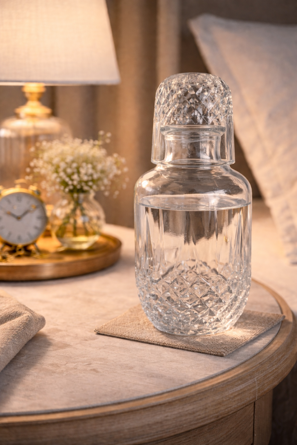 Night Carafe, image 1