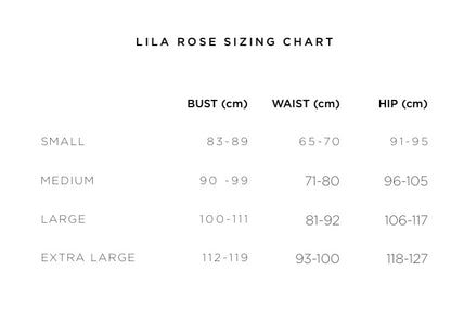 Lila Rose Eyelash Lace Trim Chemise- Black, image 2