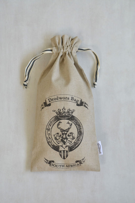 Droewors Bag