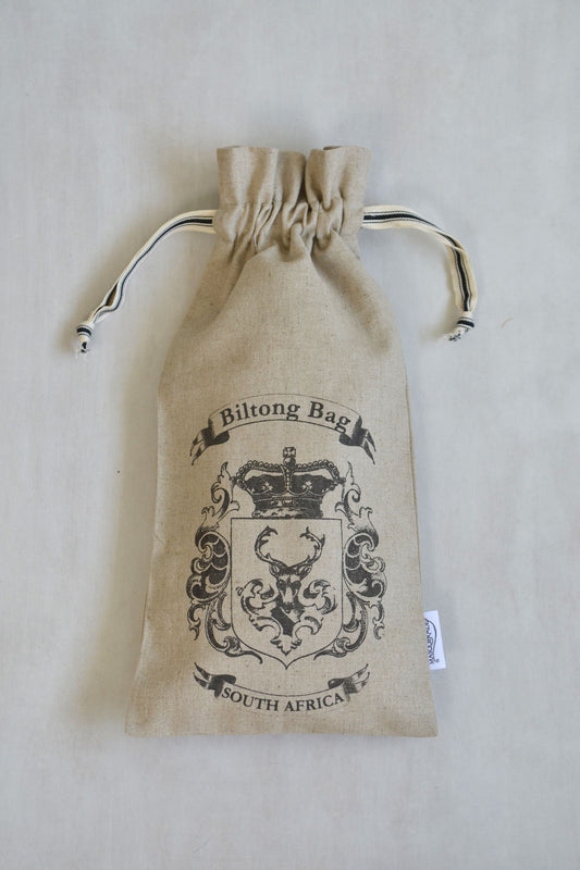 Biltong Bag