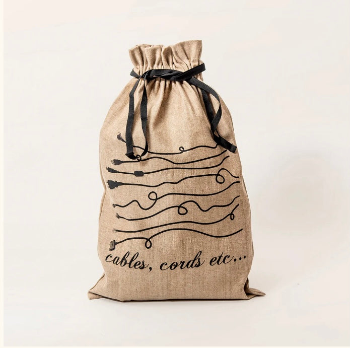 Cable Bag