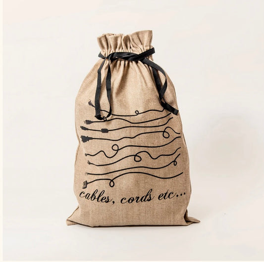 Cable Bag