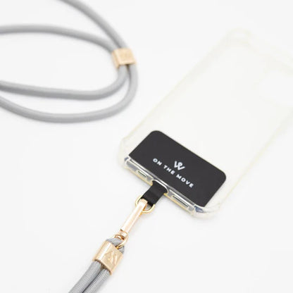 Crossbody Phone Lanyard-Universal Fit, image 5