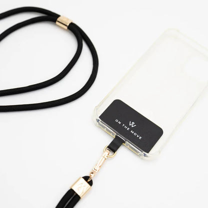 Crossbody Phone Lanyard-Universal Fit, image 4