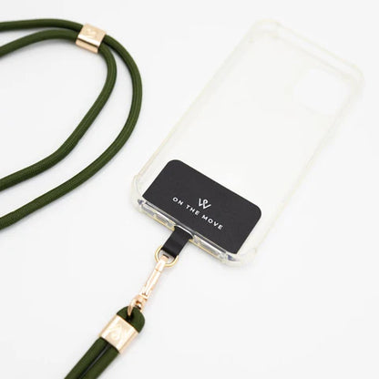 Crossbody Phone Lanyard-Universal Fit, image 2
