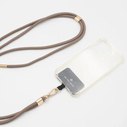 Crossbody Phone Lanyard-Universal Fit, image 6