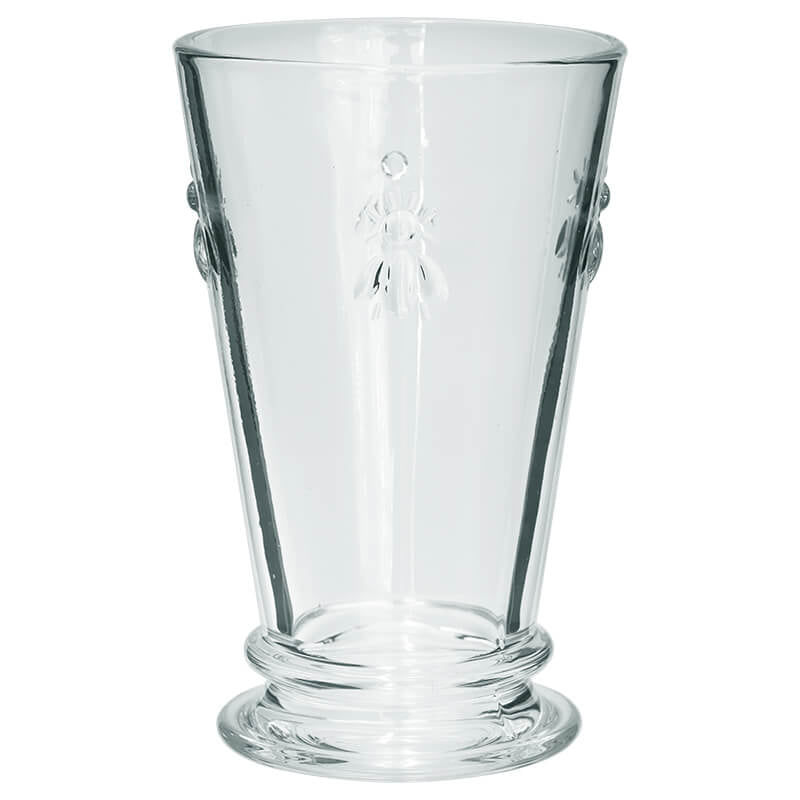 French Country Bee Tall Tumbler set of 6