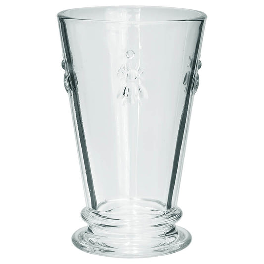 French Country Bee Tall Tumbler set of 6