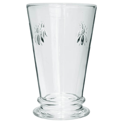 French Country Bee Tall Tumbler set of 6
