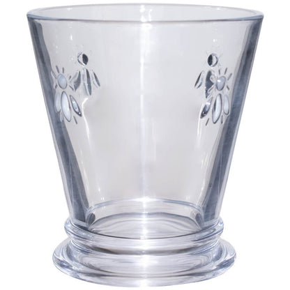 French Country Bee Tumbler set of 6, image 1