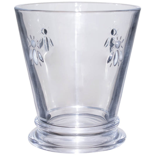French  Country Bee Tumbler set of 6