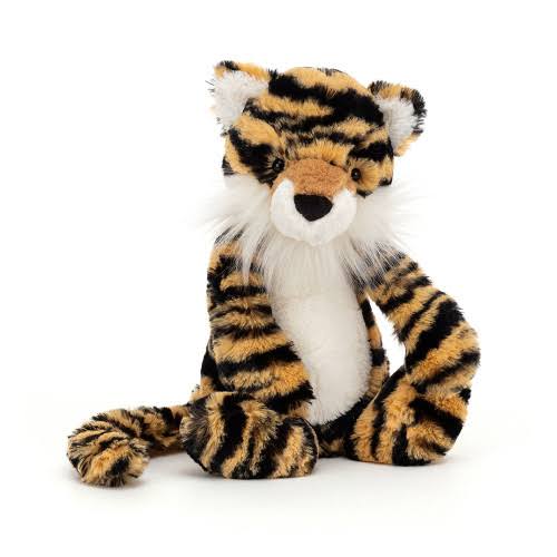 Jellycat UK Bashful Tiger Medium