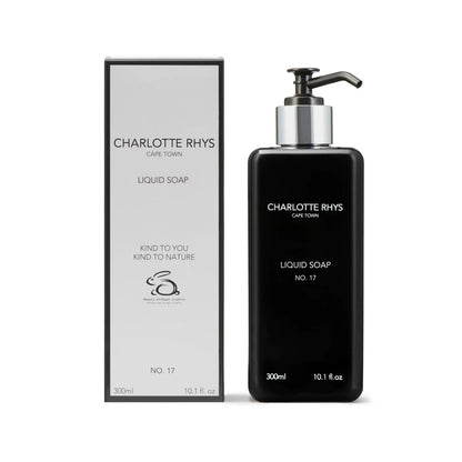 Charlotte Rhys Liquid Soap, image 4