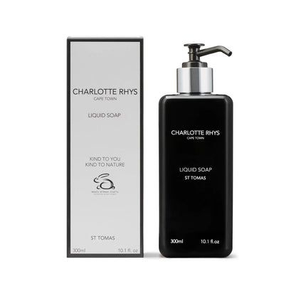 Charlotte Rhys Liquid Soap, image 2