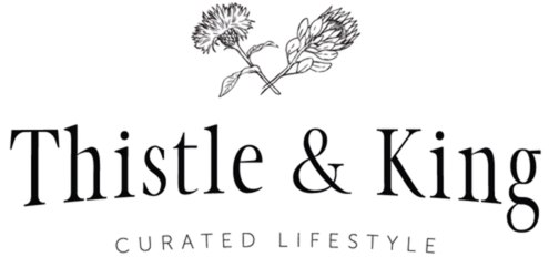 THISTLE & KING