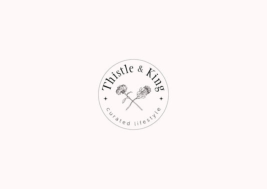 Thistle & King Gift Card