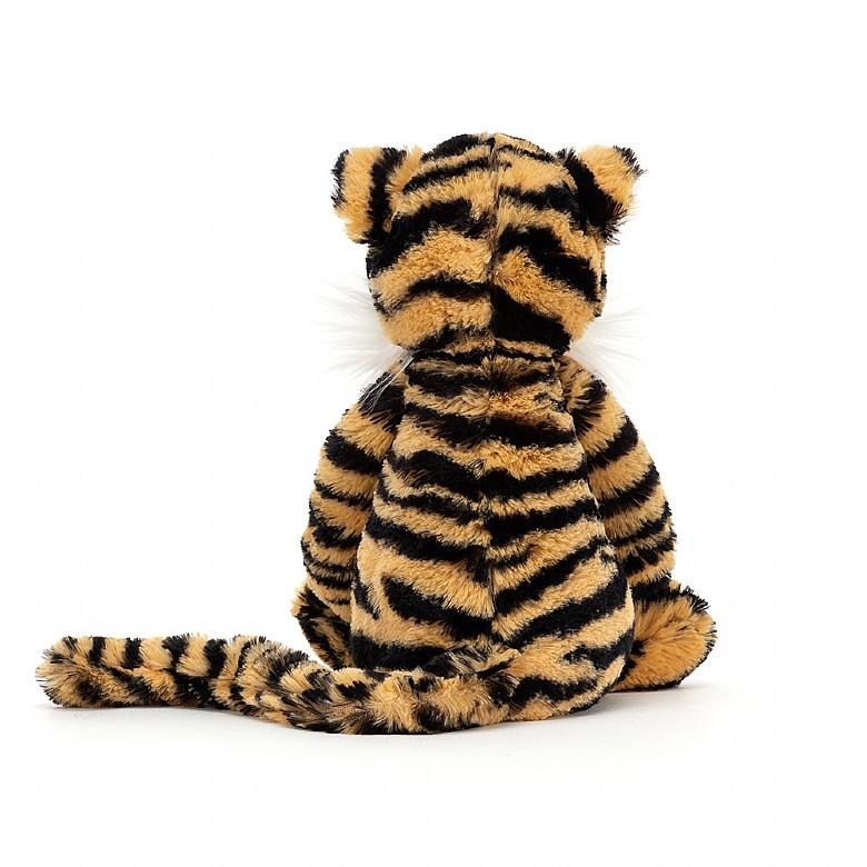 Jellycat UK Bashful Tiger Medium