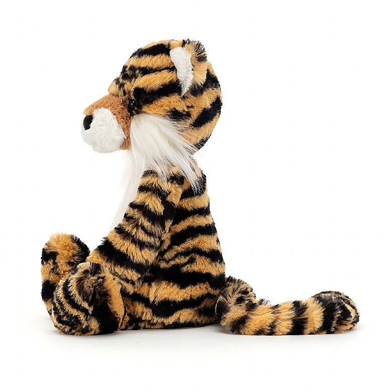 Jellycat UK Bashful Tiger Medium